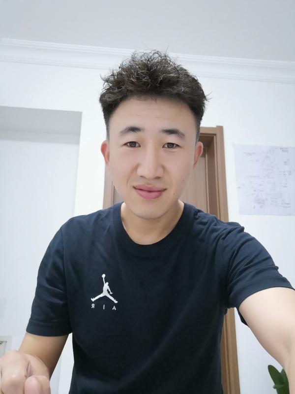 小样的第一张照片--漳浦上门女婿服务网